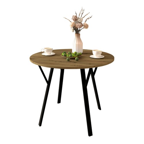 Inch round dining - dining, table