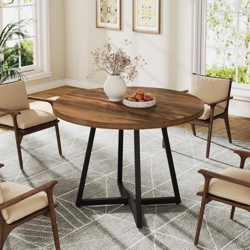 Round dining table for - table,
