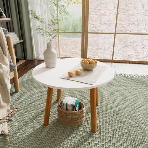 Round dining table 60cm - round,