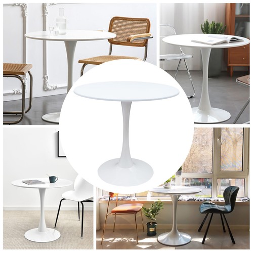 Small indoor end - table, living