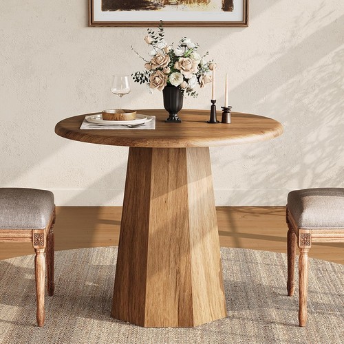 Round dining table for - table,