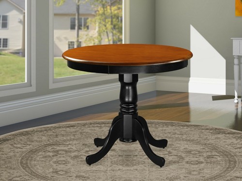 Antique small round - antique,