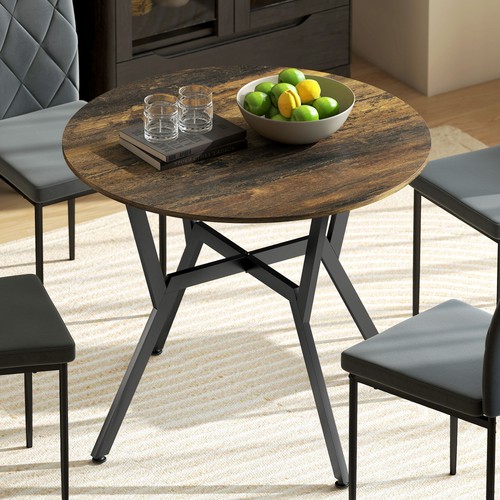 Small dining table round - table,