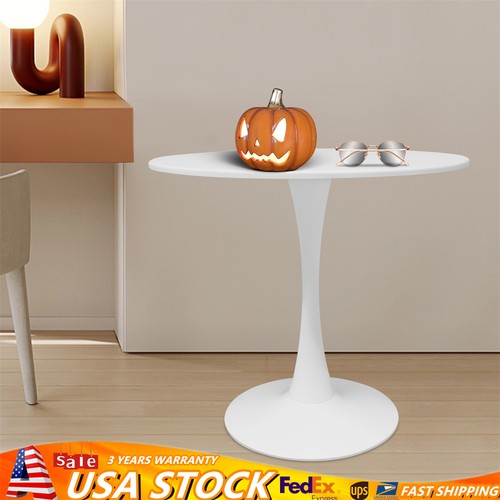 Kitchen dining table - table, round