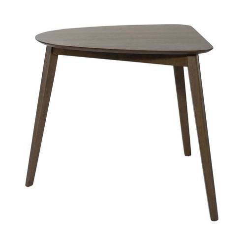 Brown modern dining - brown,
