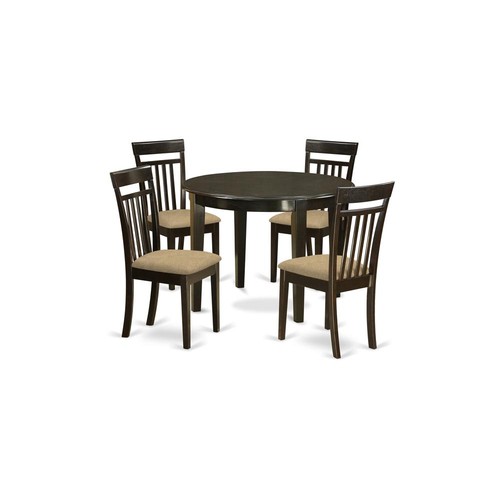 Boca5 cap small kitchen - 5,