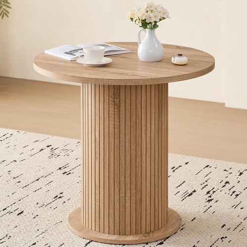 Round dining table for 2 - 31.5",