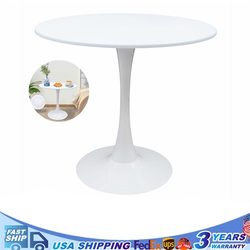 Kitchen dining table - table, round
