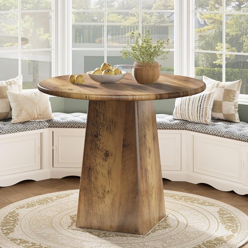 80cm round dining table for - dining,