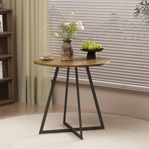 Inch round dining table - inch,