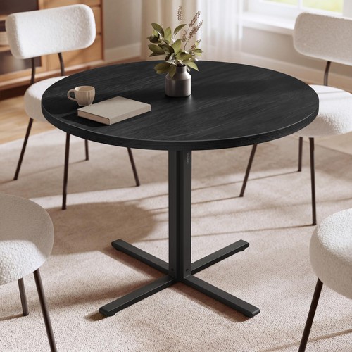 Dining table small round - small,