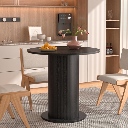Inch round dining table 2 - 31.5,