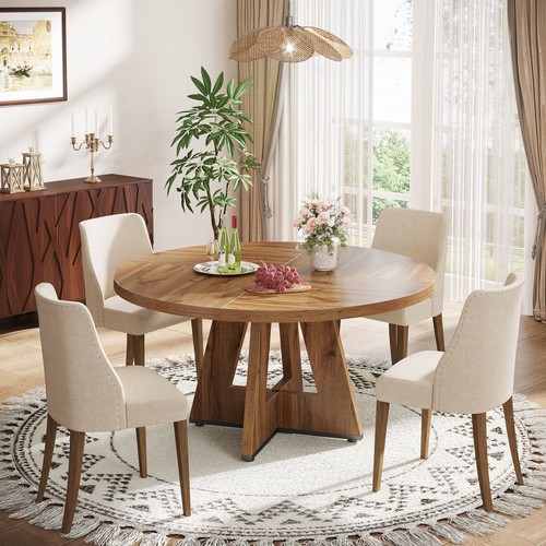 Round dining table for 47 - 4,,