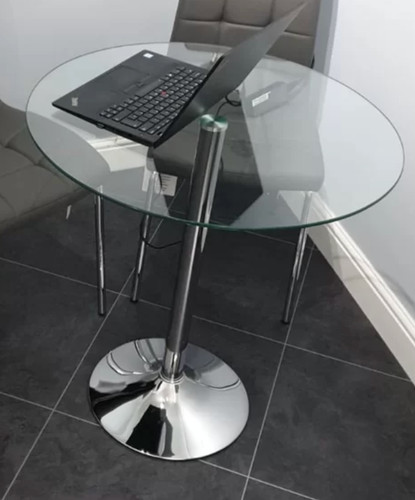 Small glass dining - small,