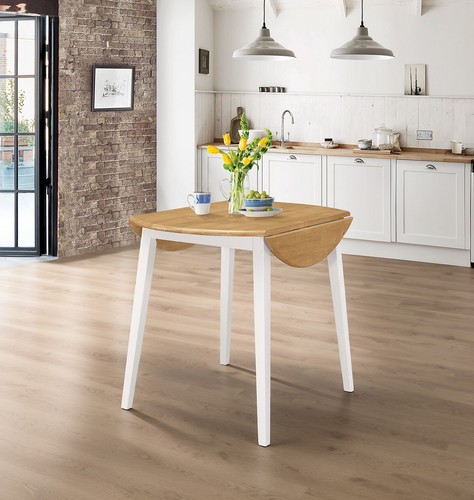 Small dining table solid wood - dining,