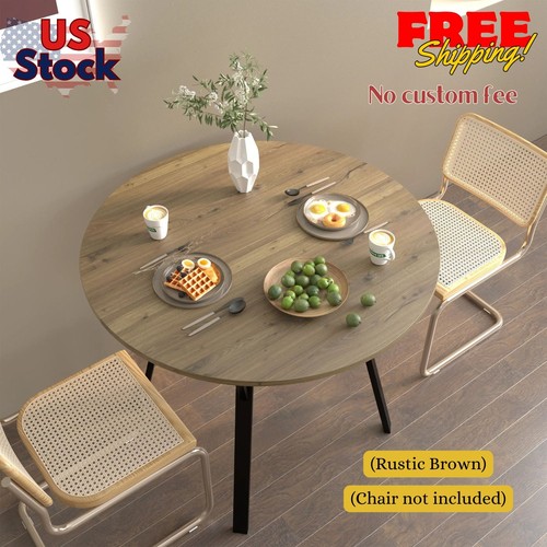 Round dining table for - table,