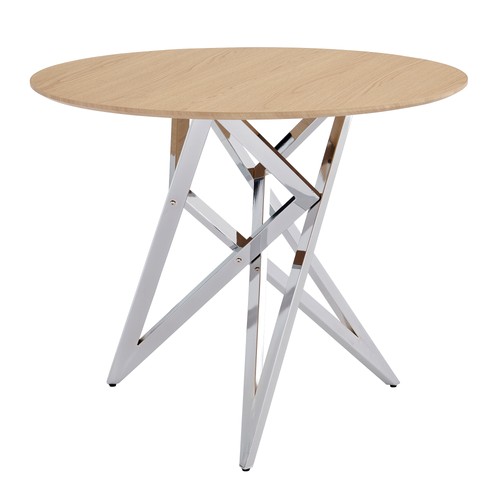 Inch round dining table - inch,