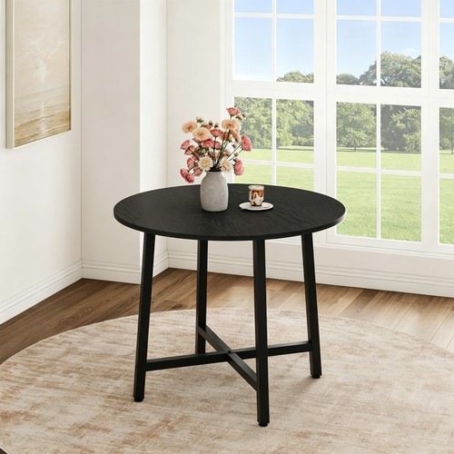 5in round dining table for - round,