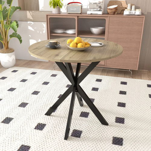 5in round dining table for - round,