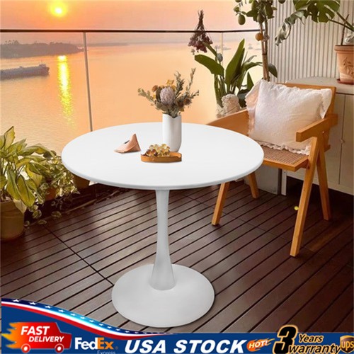 Kitchen dining table - kitchen, round