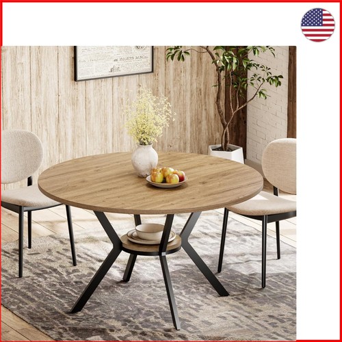 Stylish round kitchen - stylish, 42''