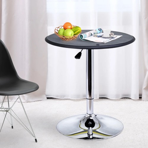 Tall round bar - tall,