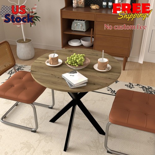 Round dining table for - round, 4