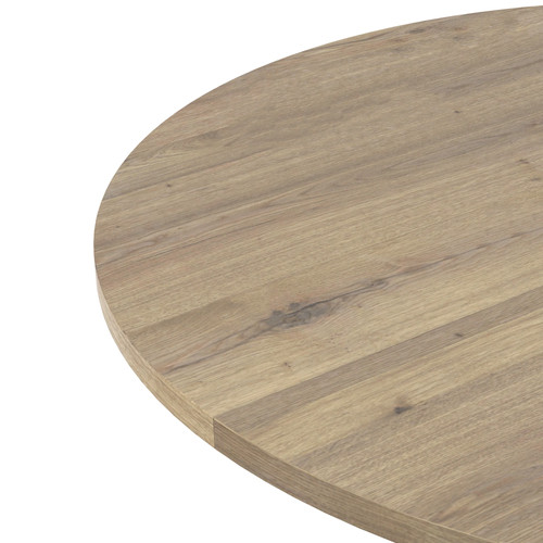 Round dining table for - dining, 4