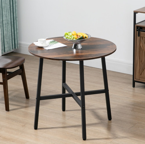 Small dining table vintage - small,