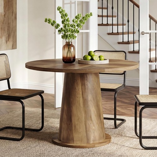 Small round dining - 31.5",