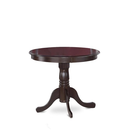 Elegant small round dining - small,