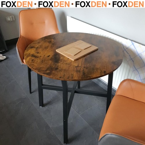 Small dining table - table, round