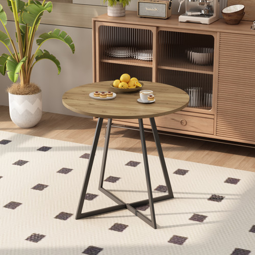 Inch round dining table - 31.5,