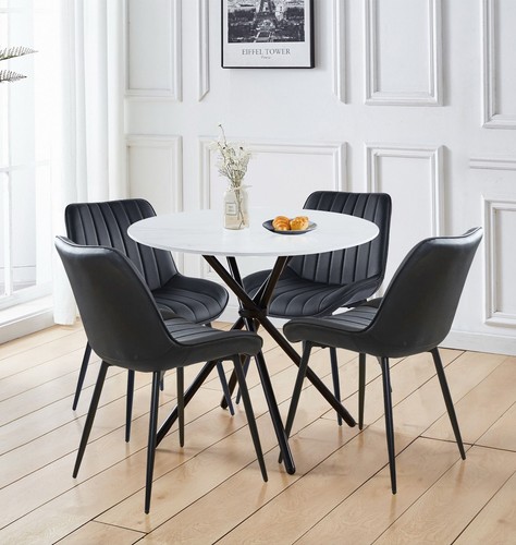 Dining set small - dining,