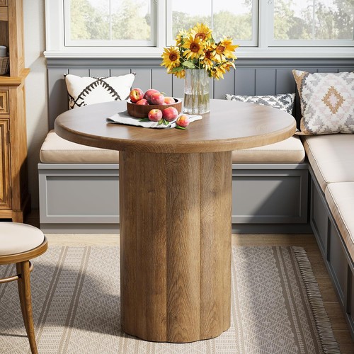 Round dining table for - dining,