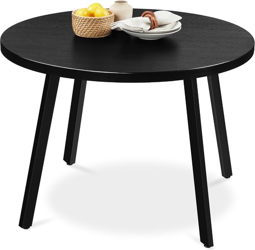 Round dining table - round, 35.5”
