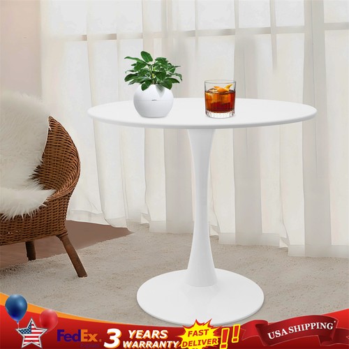 Kitchen dining table - table, round