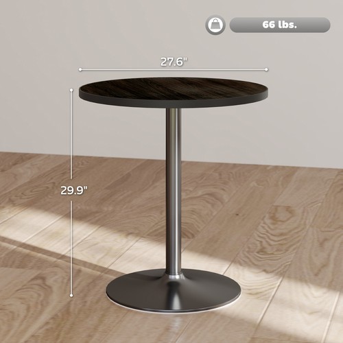 Round dining table for2 - dining,