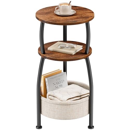 Yuede round side - round,