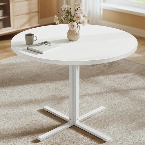 Dining table small round - table,