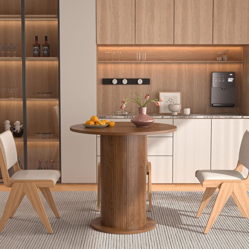 Inch round dining - 31.5,