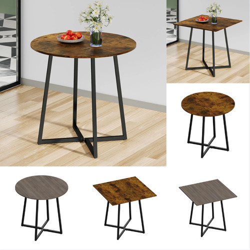 Small dining table round - small,